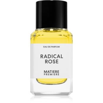 Matiere Premiere Radical Rose Eau de Parfum unisex - imagine 2